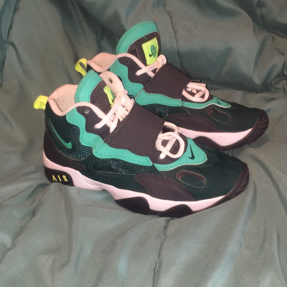 Nike sneakers